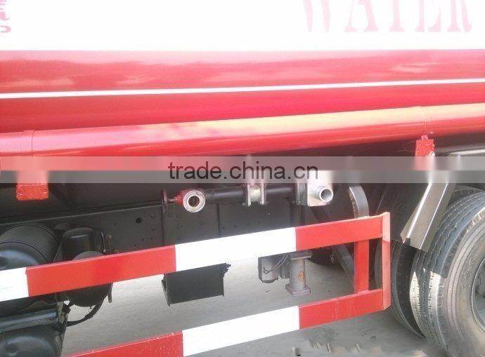 EQ5208G 6X4 Dongfeng sprinkler Truck 20cbm 20000L SL