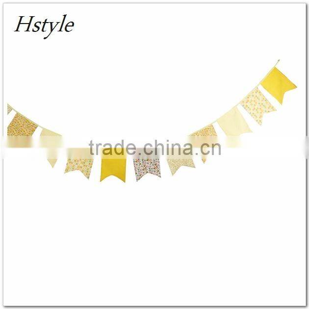 Custom Made Decorative Flags PL502