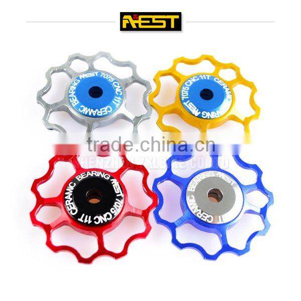 AEST Fiberglass Bicycle Water Bottle Cage