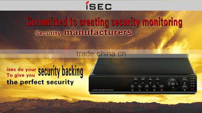 4 And 8Chanel Cctv Dvrs
