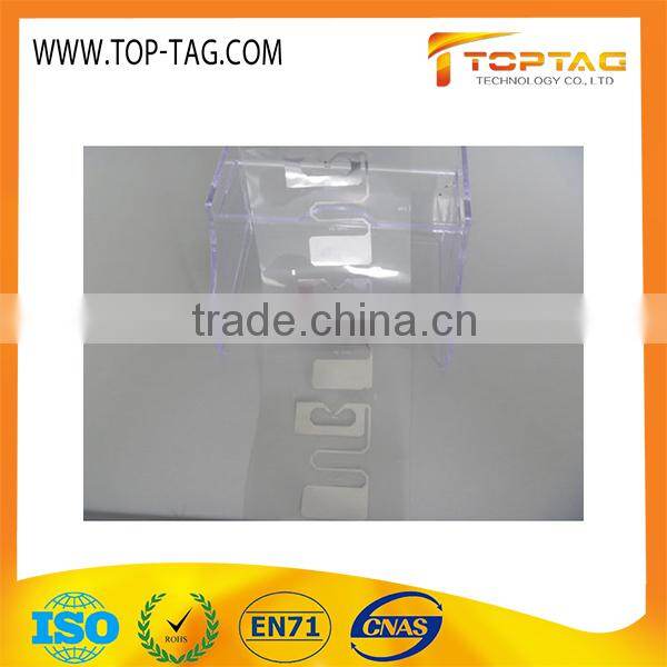 Alien H3 chip long range RFID uhf inlay/label/sticker for logistics and supply chain management
