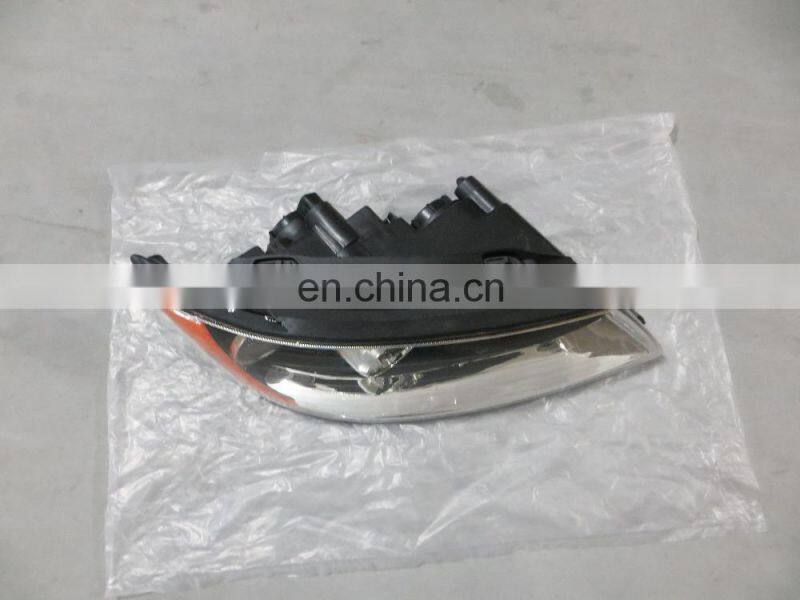 HEAD LAMP ,YELLOW FOR NF SONATA'04/L 92101-3K000 R 92102-3K000/AUTO PARTS