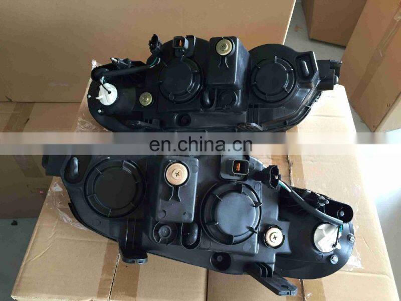 HEAD LAMP FOR SHUMA'02/AUTO SPARE PARTS