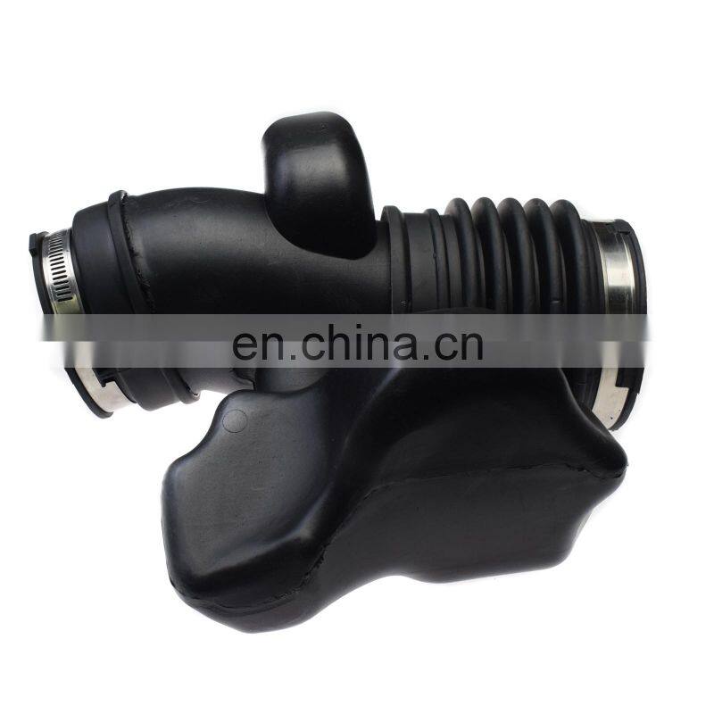 To Intake Tube Duct Hose Air Cleaner For 2009-2011 Chevy Buick GMC Saturn V6 Gas 25783713