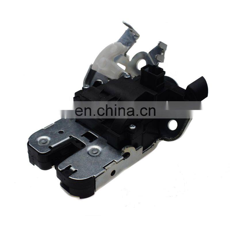 Lock Latch Actuator Rear Trunk 4 Pins For Audi A5 A6 A7 Q3 Q5 Q7 RS7 8K9827505A,8K9827505
