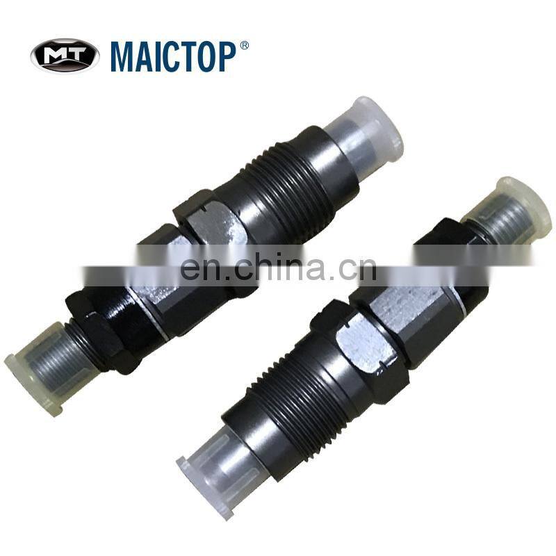 MAICTOP FACTORY PRICE Diesel Fuel Injector nozzle 23600-69055 For LandCruiser 1HZ