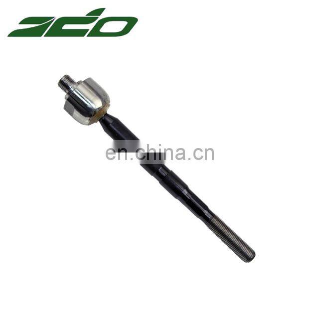ZDO Factory price steering manufacturer chassis parts rack end for Mazda D651-32-240 D653-32-240 FD-AX-7388