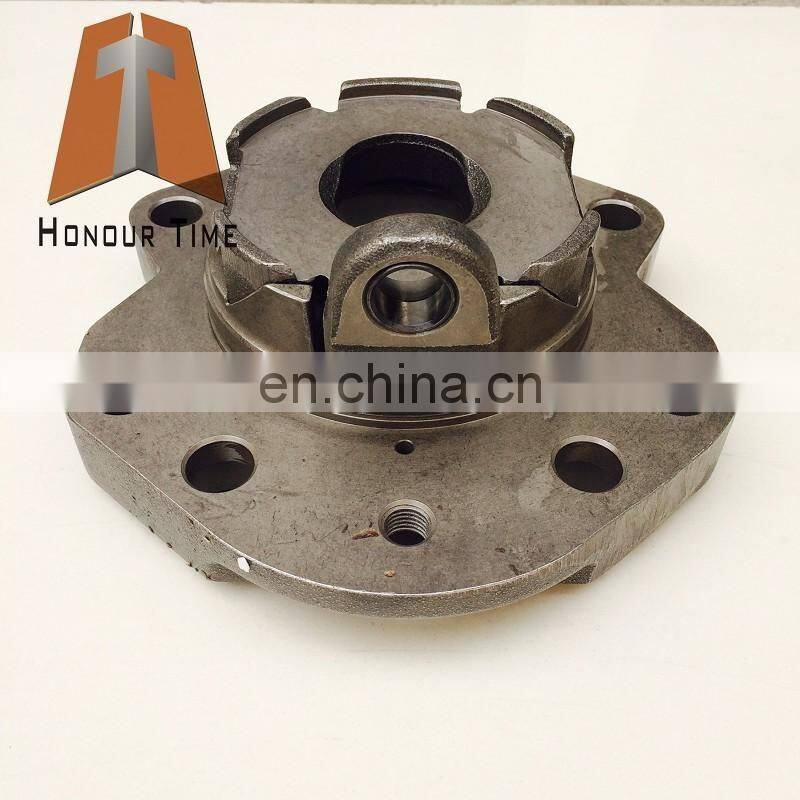 SK350-8 Swash Plate Assy for K5V140DTP Hydraulic Pump Parts