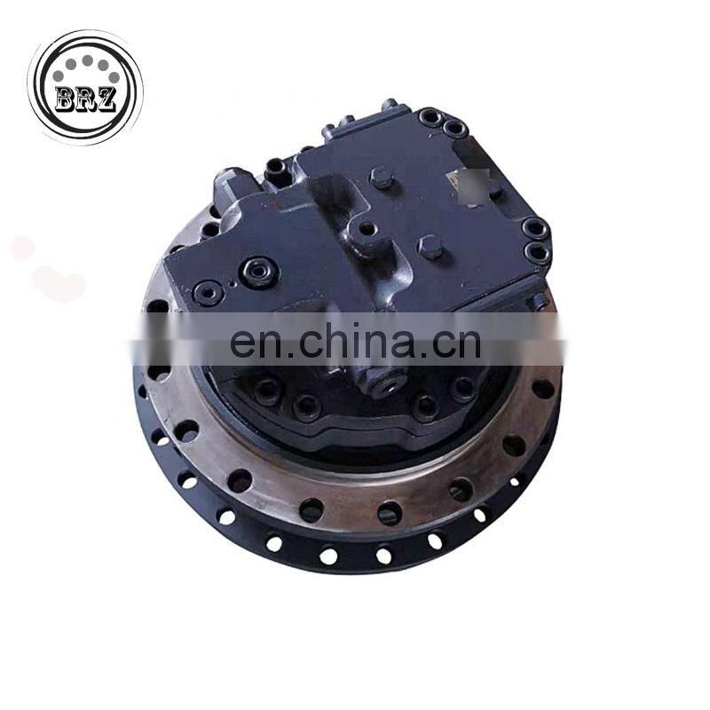 PC200 PC200-7 Final drive 20Y-27-00432 PC200-6 PC200LC PC210-7 PC200-8 excavator travel motor