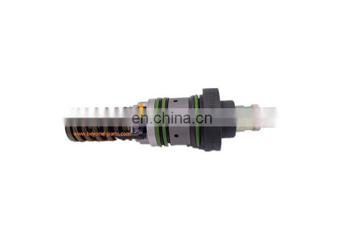 EC140 Excavator original injector 24425954