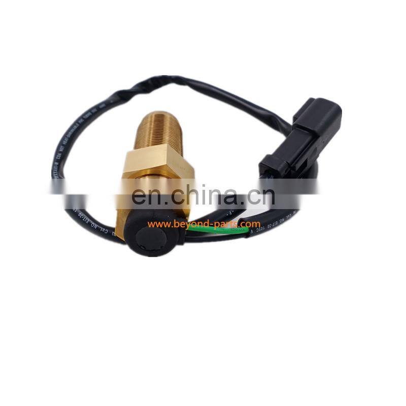 PC200-7 Excavator RPM Sensor In Hot Sale