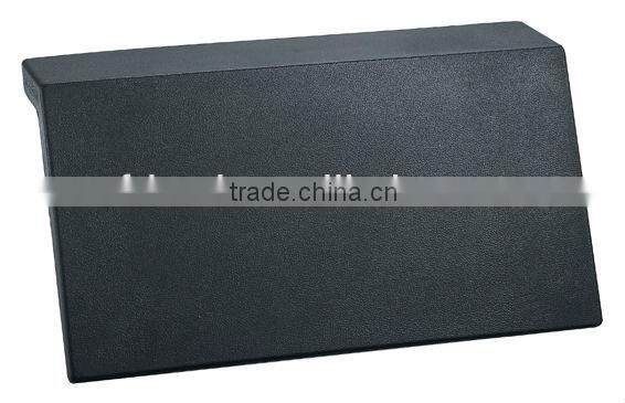 Wholesale Bath Pillow PU Material Back Suction Tub Pillow