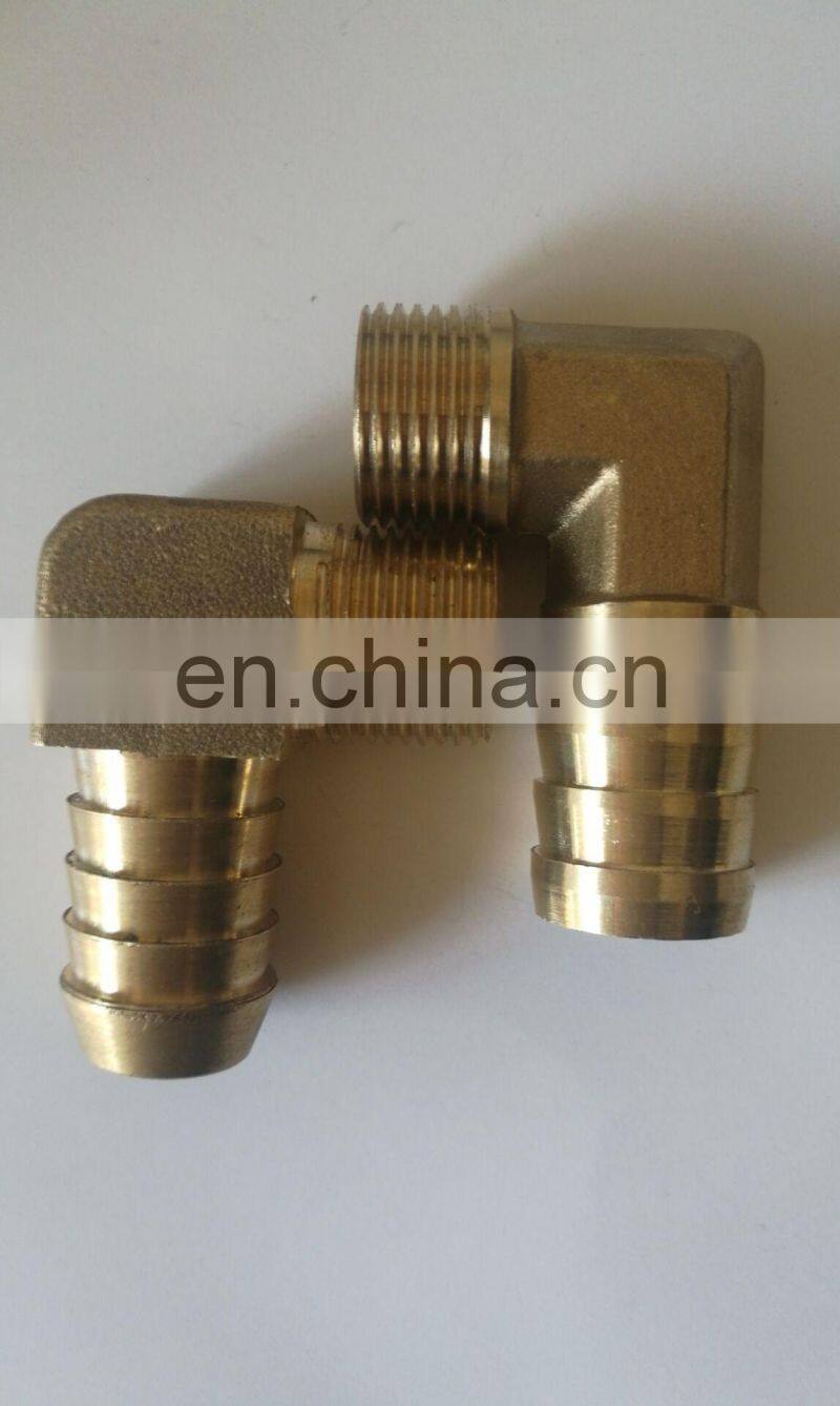 Customized CNC Machined Aluminium Parts