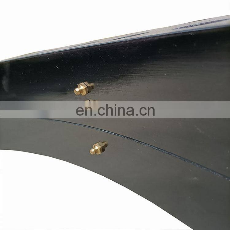 LYJW Tower Onshore Offshore Crane Slewing Ring Bearings