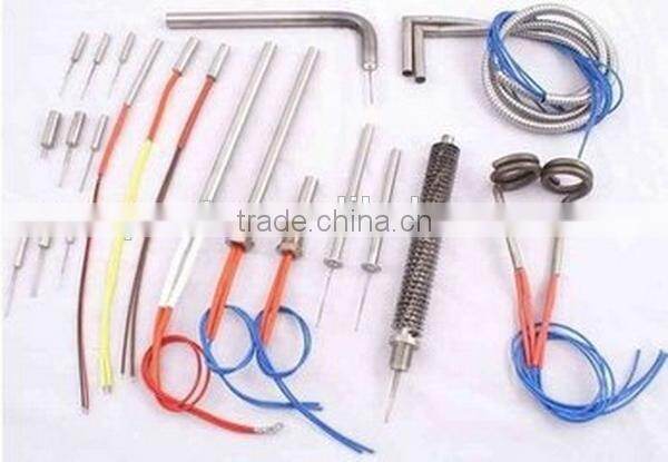 Designer best sell coil heater heating quartz nail