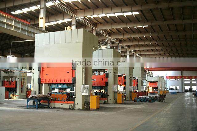 hydraulic press brick machine