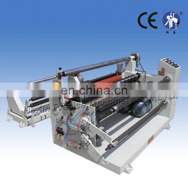 Protective film Laminating and Slitting Machine