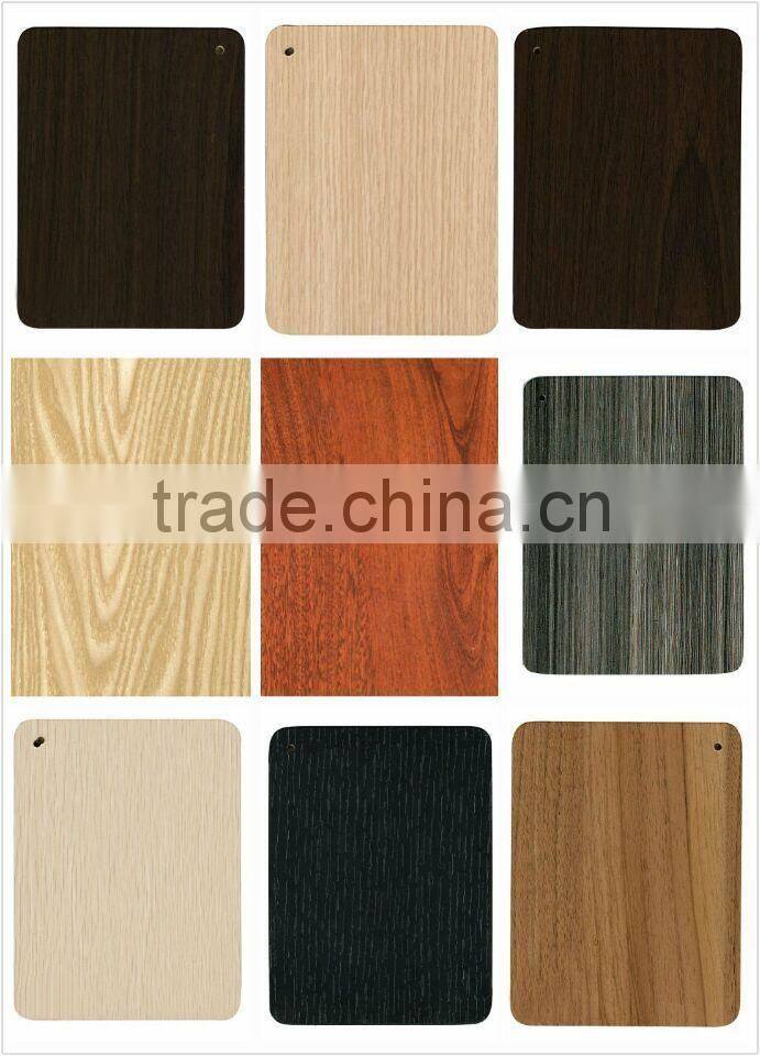 WORKWELL Hot Sell Particle Board Executive Office Table/Manager table S4-200B