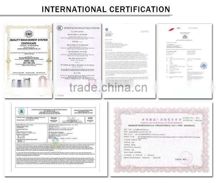 2016 Hot New Design Three Wheel Motorycles Top Quality Motor Tricycle Chinese Manufacture Supply B1257