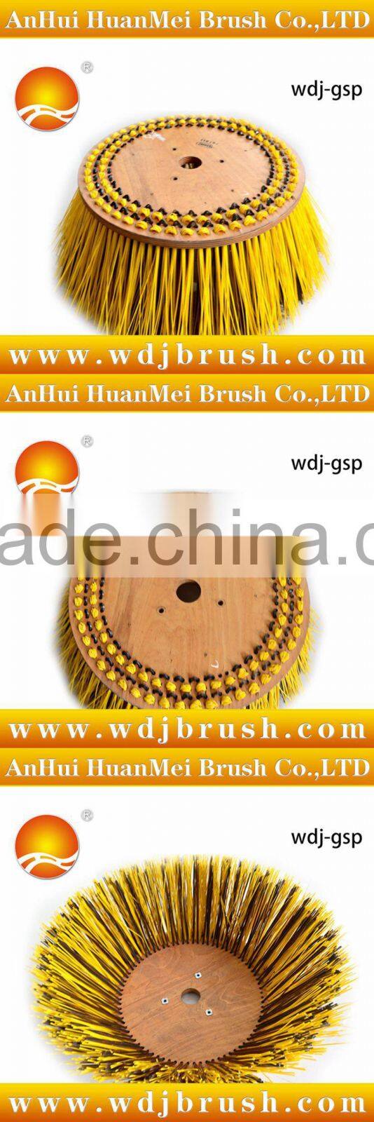 gutter broom polypropylene