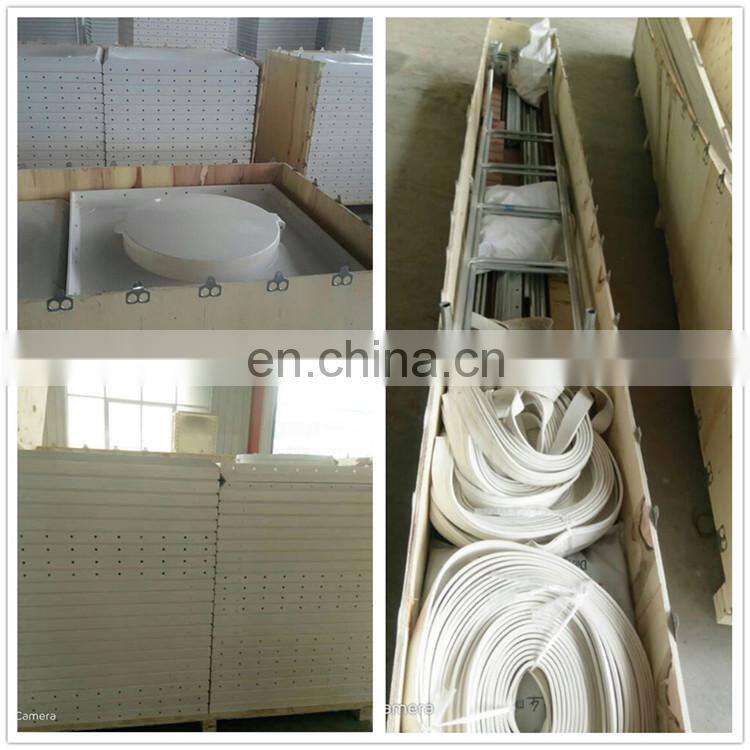 Better Price High Quality Hot Water Storage Sectional GRP Insulated Panels Water Tank