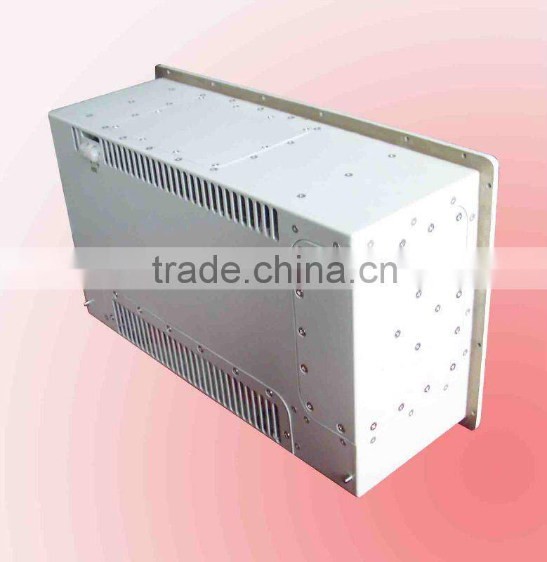 heat exchanger equipment