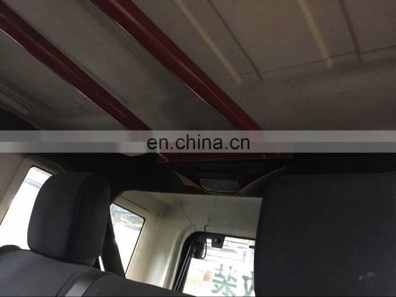 J385 ROLL CAGE for Vehicles for jeep for wrangler JK 2007-2017 accessories roll cage Prevent rolling steel LANTSUN