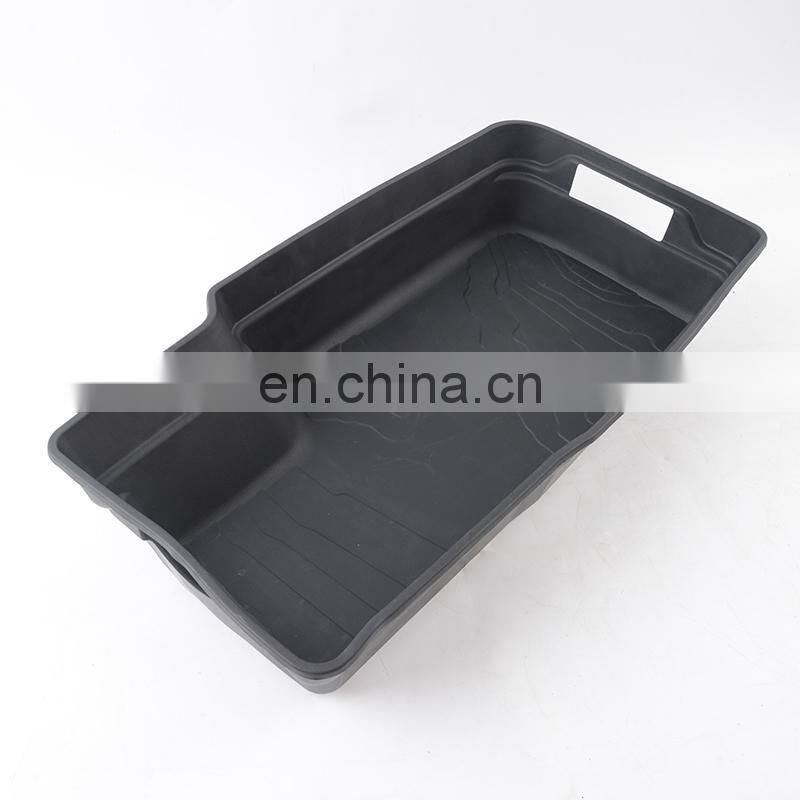Rear Door storage box for Jeep Wrangler JL storage packets for Jeep accessories