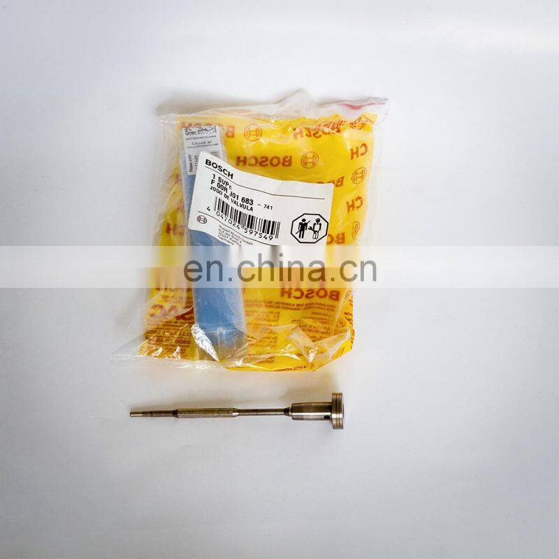 genuine common rail valve F00RJ01683 for 0445120080 , 0445120268