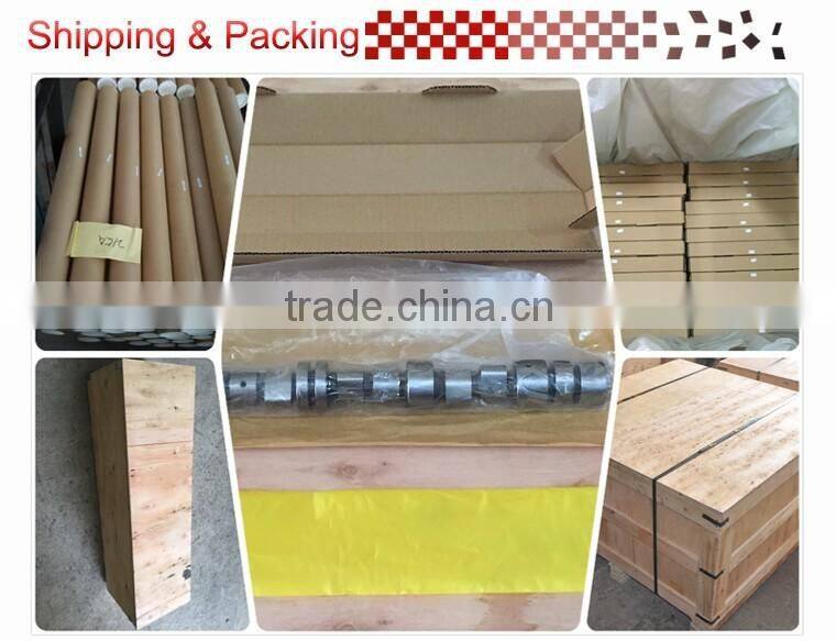 Top Grade Best Price Professional engine Piston 6152-32-2510 Z24 Piston