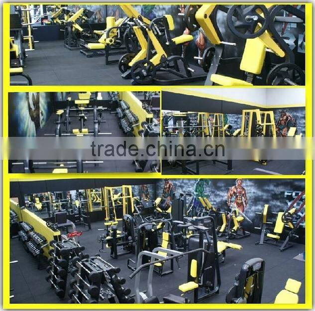 New fitness equipment power rack TZ-6073