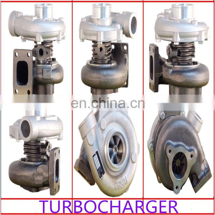 High quality SK250-8  excavator turbocharger 24400-0494C J05 Engine turbo