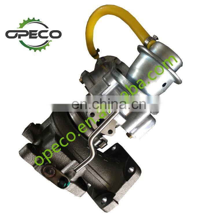 RF6C RF6C13700 RF6C13700B turbocharger VJ34 VD410084 VA410084 VB410084 VC410084 VD410084 VE410084 VF410084 VJ34