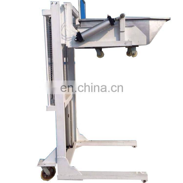 Animal Bone Crusher Dead animals Processor shredder machine price