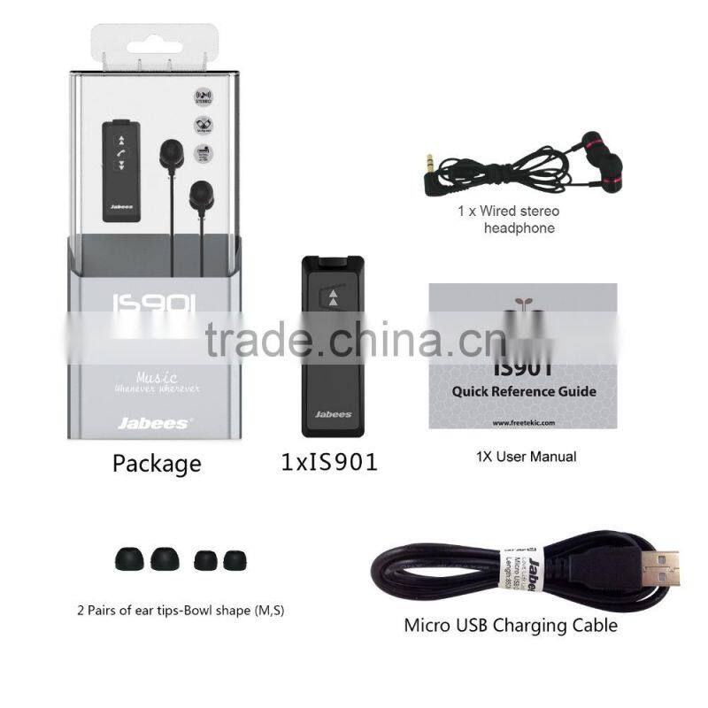 Universal Headphone headset Wireless Bluetooth V4.1 wireless earphone