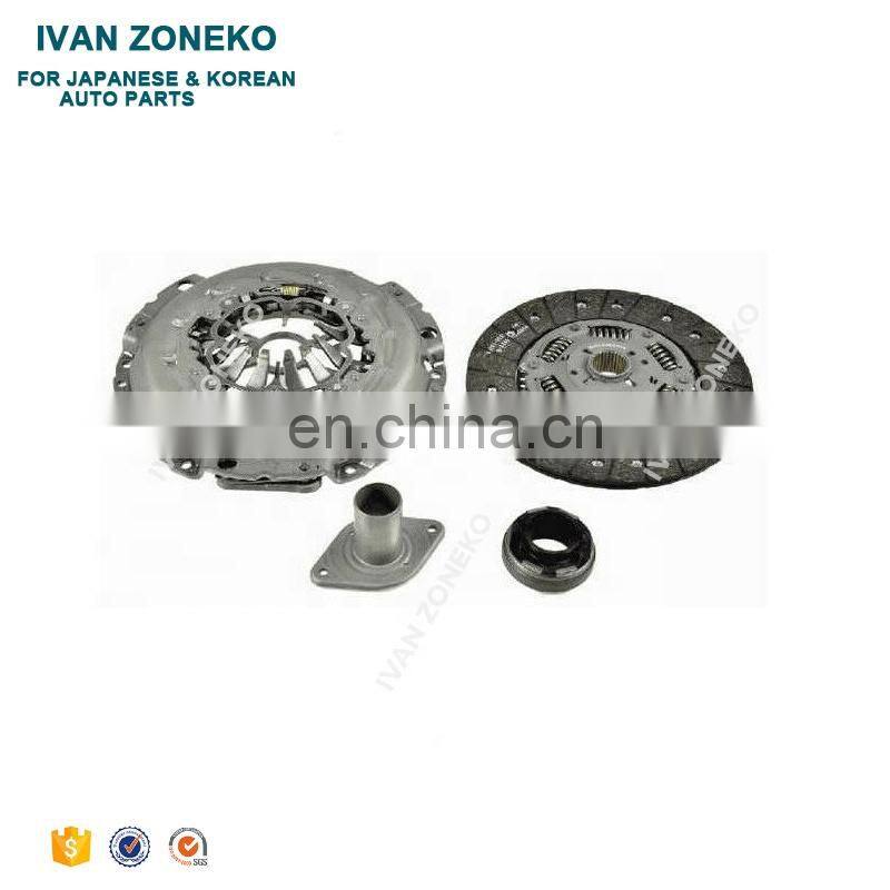 Stable Quality High Performance Original Performance Hot Selling Clutch Kit 0B4 141 117 0B4141117 For Audi