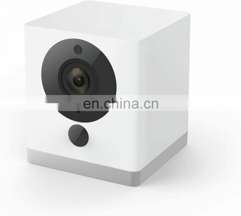 WyzeCam 1s 1080p HD Indoor Wireless Smart Home Camera
