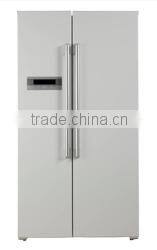 Energy Saving French Door Refrigerator with CE, CB, SASO