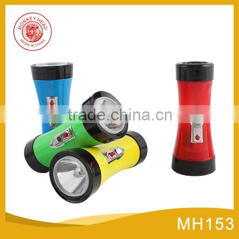 High power and long distance intelligent lighting