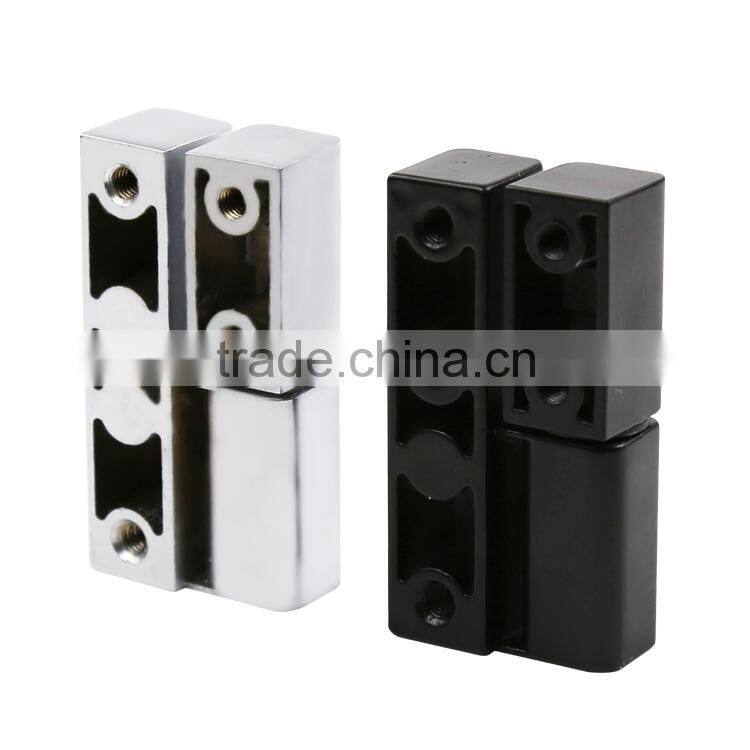 High quality hinge with zinc alloy material