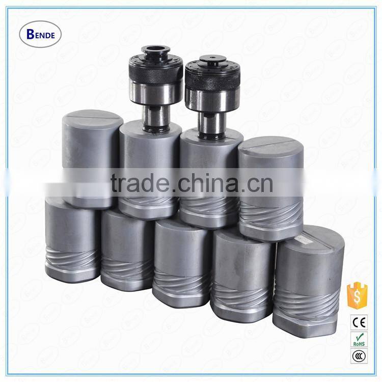 Professional manufacture ridgid pipe threading machine
