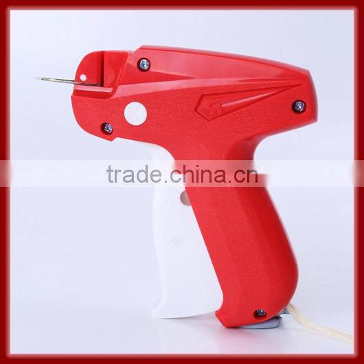 Ruifeng Brand All Steel Needle 37mm Length Label Tag Gun for Clothing Standard Tag Gun MOQ 100Pieces Factory Direct