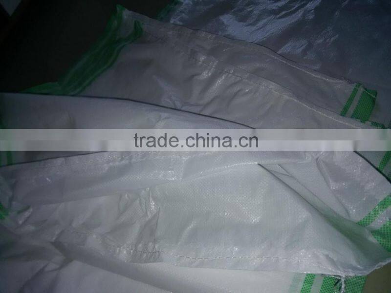 25kg corn seed packing bag woven pp bag