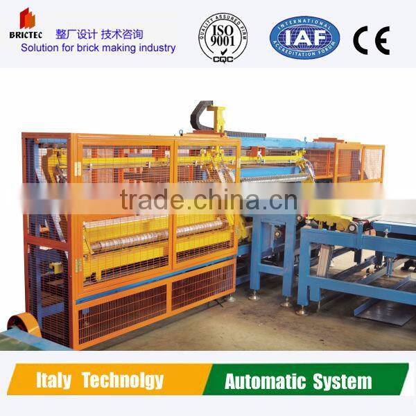 Low invest high profit sand brick making machines