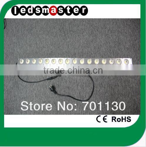 RGB led light 200w