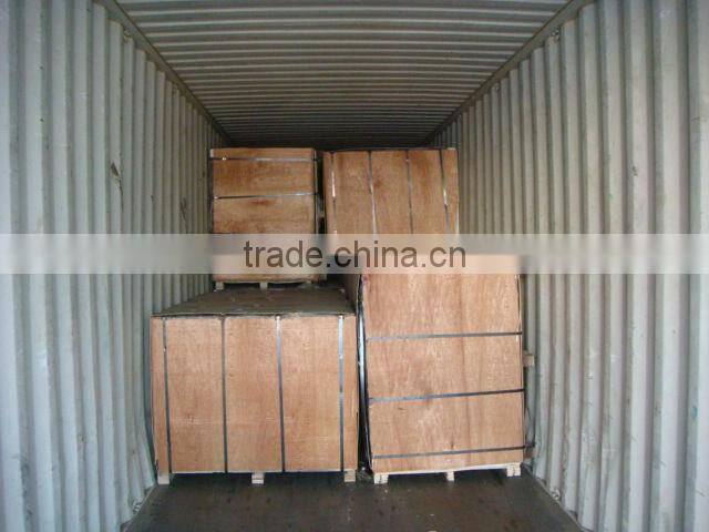 shuttering plywood(Poplar)