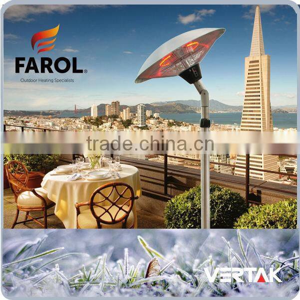 electric heater 240v