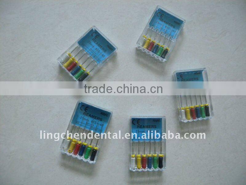 Supply Reamers and K Flie with good price