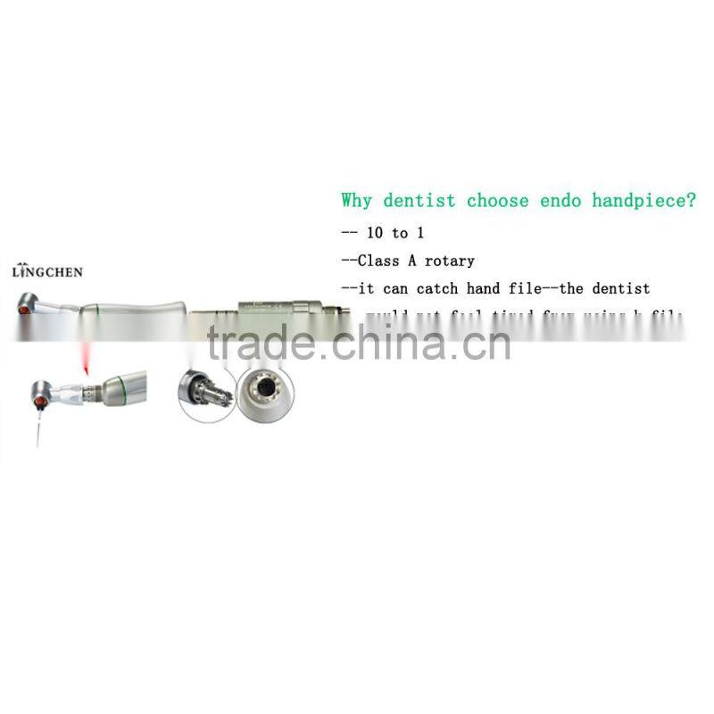 dental orthodontic products latest k file use endo handpiece china