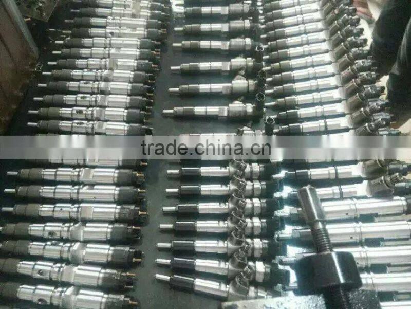 E320D excavator injector , 326-4700